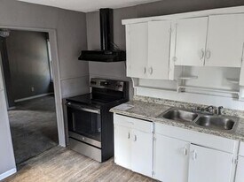 2812 Rosen Ave in Fort Worth, TX - Building Photo