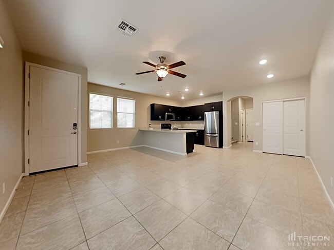 12573 W Steed Ridge in Peoria, AZ - Building Photo - Building Photo