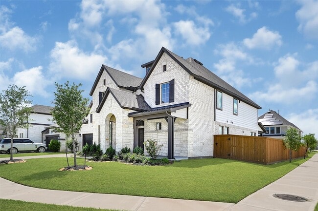 8535 Oceanmist Cv Dr in Cypress, TX - Building Photo - Building Photo