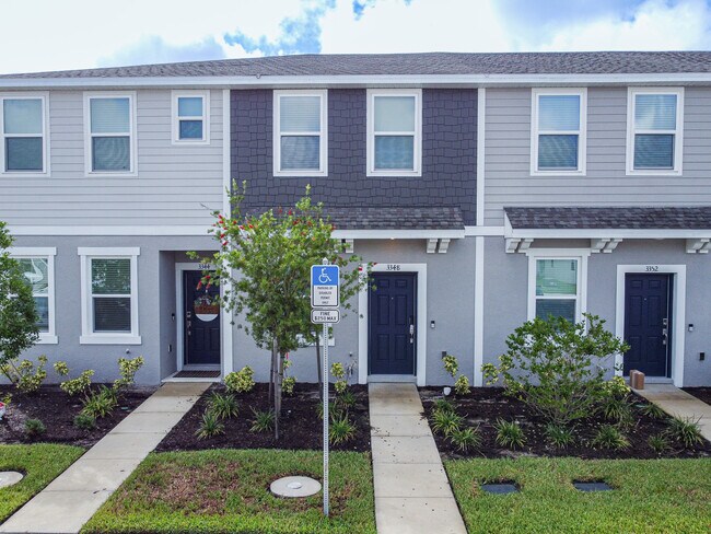 property at 3348 Composition St