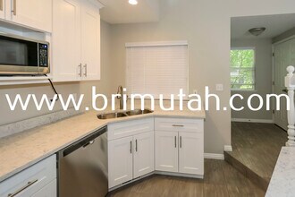 1153-1159-1159 Garfield Ave in Salt Lake City, UT - Building Photo - Building Photo