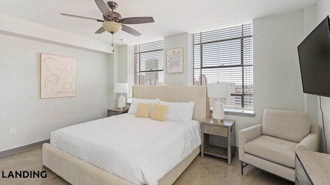 2308 4th Ave N, Unit 1008 in Birmingham, AL - Building Photo - Building Photo