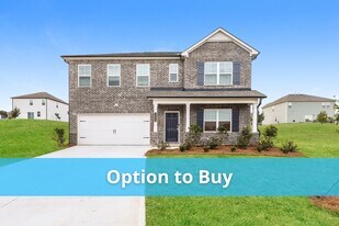 1200 Arnhem Dr in Hampton, GA - Building Photo