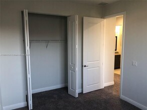 20901 NW 1st Dr in Pembroke Pines, FL - Building Photo - Building Photo