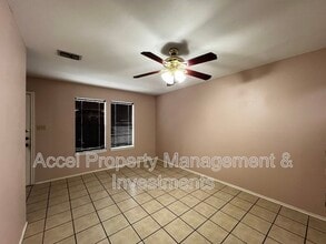 1209 Keralum Ave in Mission, TX - Building Photo - Building Photo