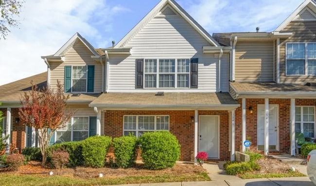 1948 Ray Alexander Dr in Greensboro, NC - Building Photo - Building Photo