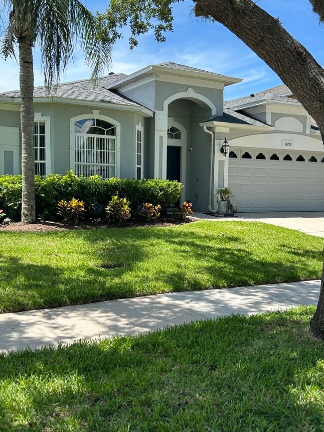 property at 14708 Masthead Landing Cir