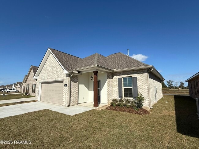 135 Ridley Ln in Youngsville, LA - Building Photo - Building Photo