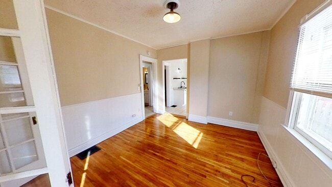 property at 279 Pearl St