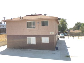 1313 Bernard in Bakersfield, CA - Building Photo - Building Photo