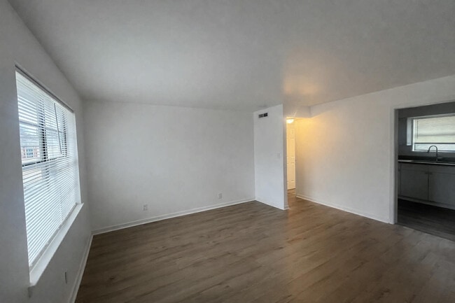 2524 18th Pl S in Birmingham, AL - Foto de edificio - Building Photo