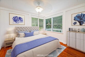 330 Lapa Pl in Kailua, HI - Building Photo - Building Photo