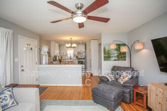 16 Ridgley St in Mount Holly, NJ - Building Photo - Building Photo