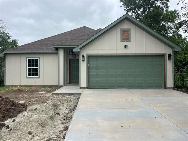 5116 Buchanan St in Fort Worth, TX - Building Photo