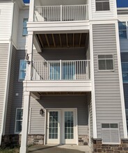 College Park Apartments and Rental Homes in Georgetown, DE - Building Photo - Building Photo