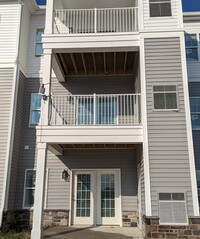 College Park Apartments and Rental Homes in Georgetown, DE - Foto de edificio - Building Photo