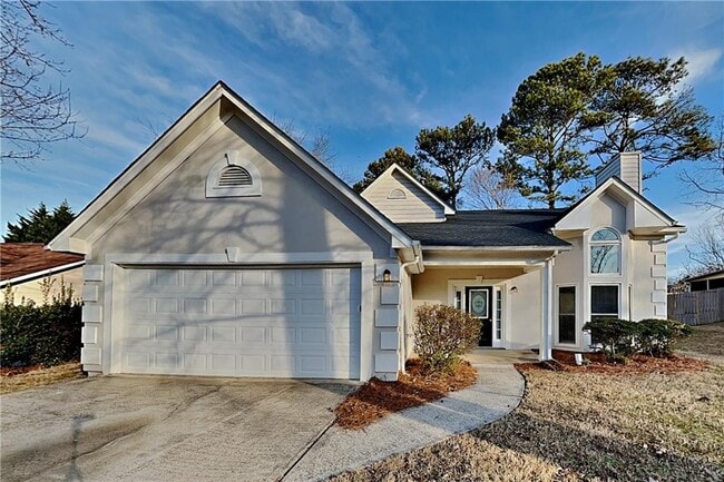 property at 4880 Camberbridge Dr