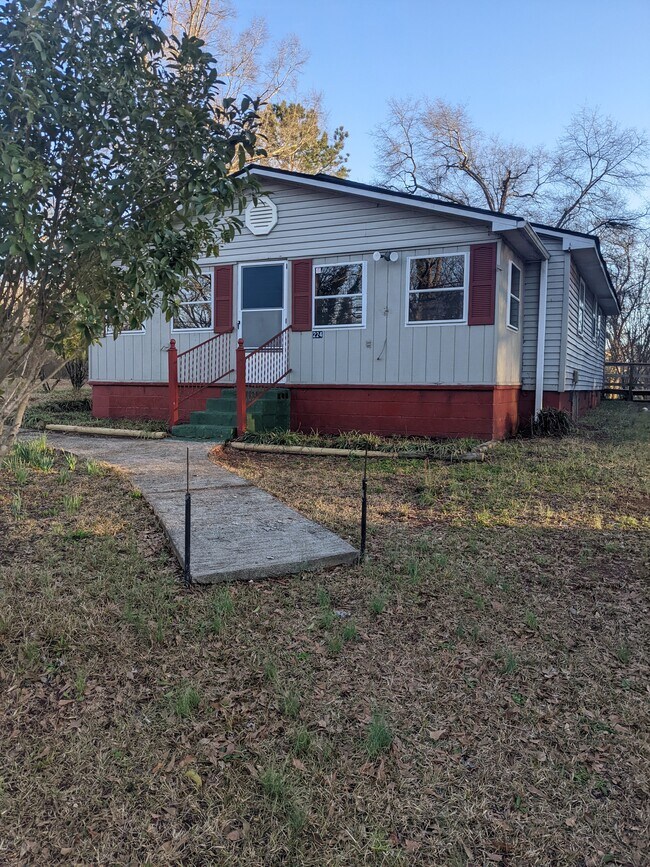 224 Liberty Dr Rentals in Anderson, SC