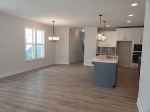 1830 Farm Pond Trl in Durham, NC - Building Photo - Building Photo
