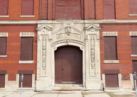 Blenheim Building in Detroit, MI - Building Photo - Building Photo