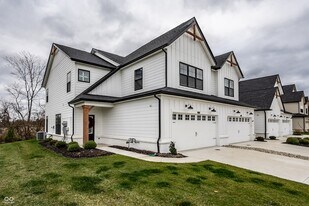 17491 Fetzer Ct in Westfield, IN - Building Photo