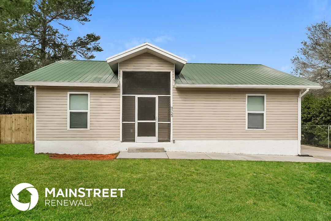 9729 Marley Ave in New Port Richey, FL - Building Photo