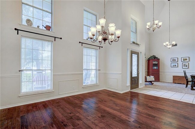 1711 Fall Creek Dr in Cedar Park, TX - Building Photo - Building Photo
