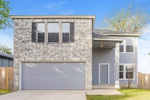 9414 Arden Bend in San Antonio, TX - Building Photo