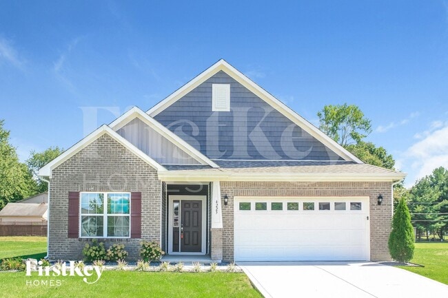 property at 4225 Tiana Cir