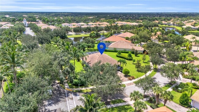 15281 Sea Star Ln in Bonita Springs, FL - Foto de edificio - Building Photo