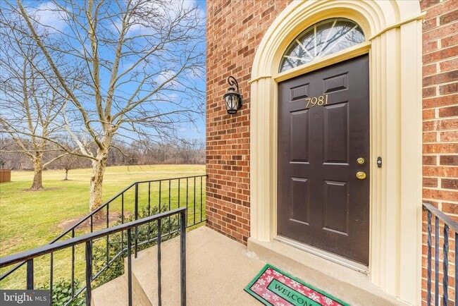 property at 7981 Parkland Pl