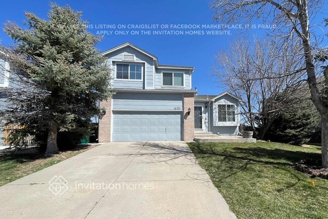 property at 21771 Omaha Ave