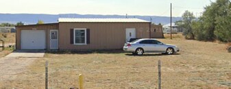 2627 Melodi Ln in Casper, WY - Building Photo