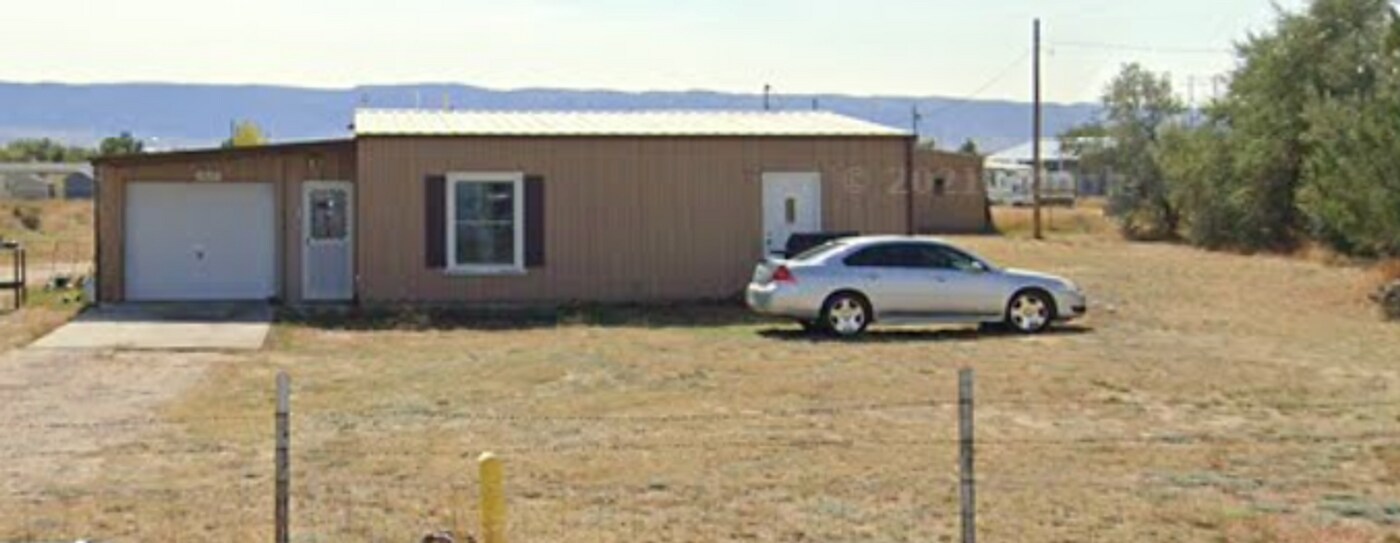 2627 Melodi Ln in Casper, WY - Building Photo