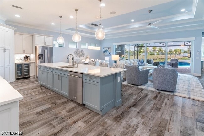 property at 8754 Calypso Ct