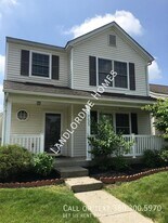 2623 Bloom Dr in Columbus, OH - Building Photo