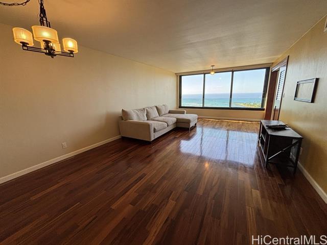 1600 Ala Moana Blvd in Honolulu, HI - Building Photo - Building Photo