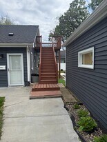 7311 Aldrich Ave S in Richfield, MN - Building Photo