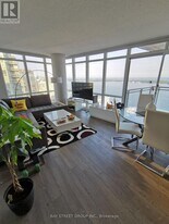 11 Brunel Ct in Toronto, ON - Building Photo