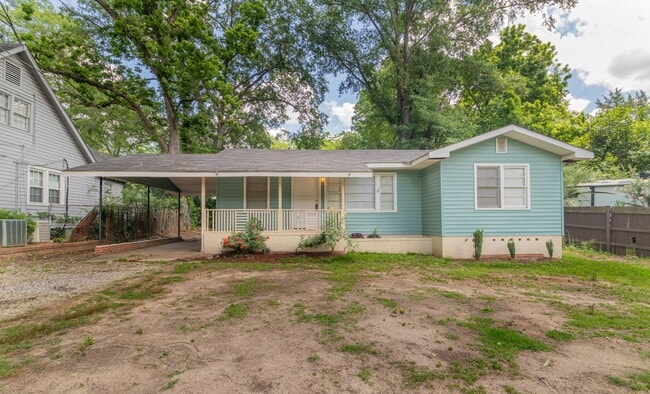 property at 4214 17th Ave