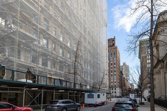 1000 Park Ave in New York, NY - Building Photo - Building Photo