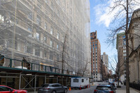 1000 Park Ave in New York, NY - Foto de edificio - Building Photo