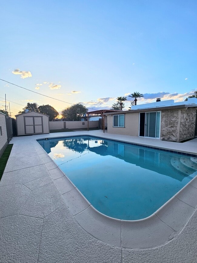 property at 4642 E 26th St