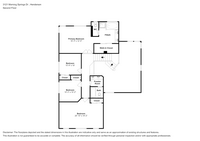 3121 Morning Springs Dr in Henderson, NV - Building Photo - Building Photo