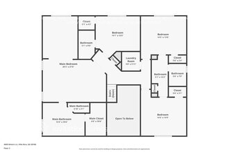 4009 Miner's Ln in Villa Rica, GA - Building Photo - Building Photo