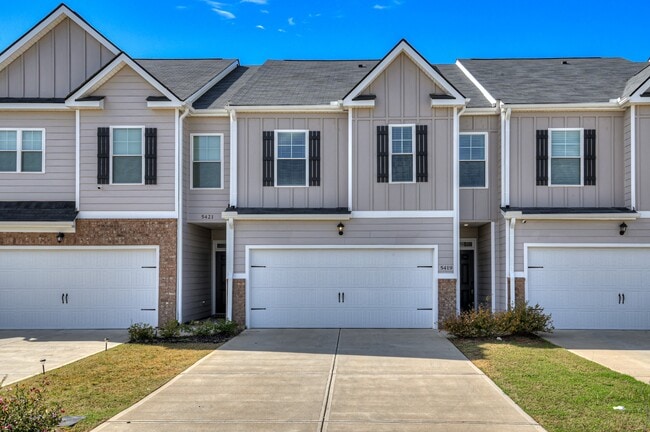 property at 5419 Thrasher Ln