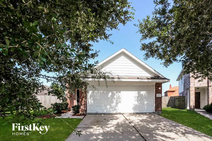 4003 Gracefield Ct in Houston, TX - Building Photo