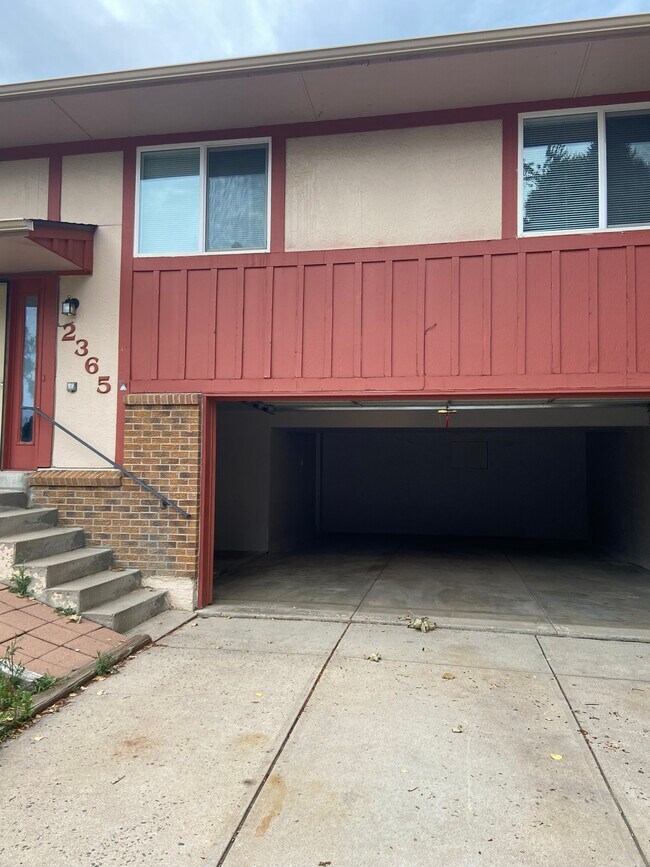 2365 S Coors St Rentals in Lakewood, CO