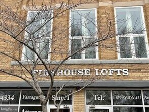 4334 Farragut St in Hyattsville, MD - Building Photo - Building Photo