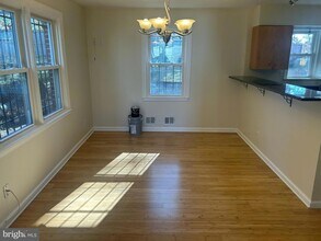 3013 Nash Pl SE in Washington, DC - Building Photo - Building Photo